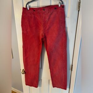 RRL Pants